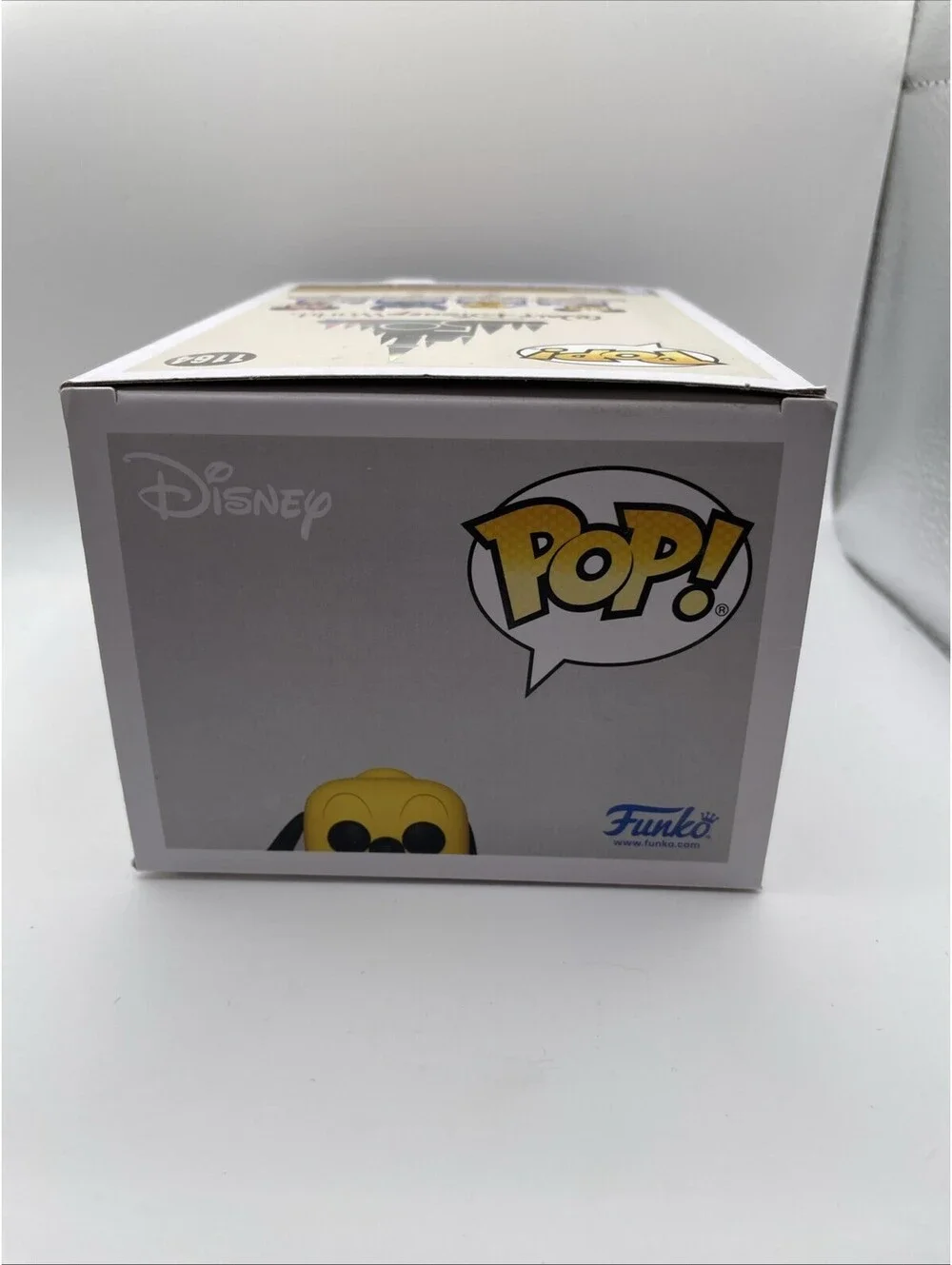 Funko you will